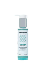 Cosmetologie Hydrating Face Wash I Pentavitin, Aquaxyl and Hyaluronic acid- 100ml