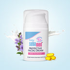 Sebamed Protective Facial Cream 100ml
