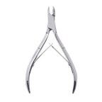 Ikonic Up To Toe Stainless Steel Cuticle Cutter Utt-808k