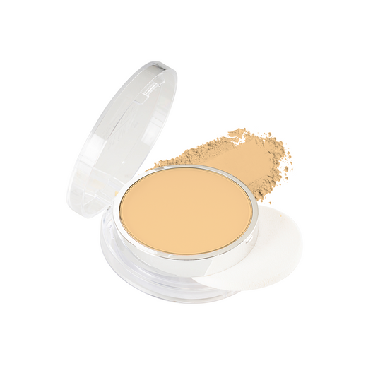 Swiss Beauty Prime & Fine Matte Pressed Powder 8g