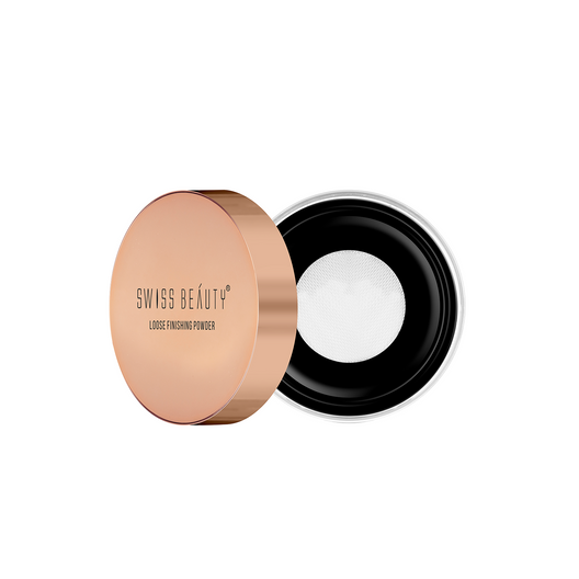 Swiss Beauty Loose Finishing Powder 8g