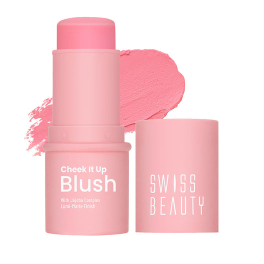 Swiss Beauty Cheek It Up Blush