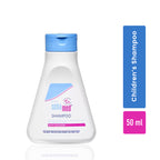 SEBAMED CHILDRENS SHAMPOO 50ML