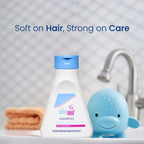 SEBAMED CHILDRENS SHAMPOO 50ML