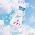 SEBAMED CHILDRENS SHAMPOO 50ML