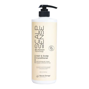 ScalpSense Hair & Scalp Conditioner-1000ML