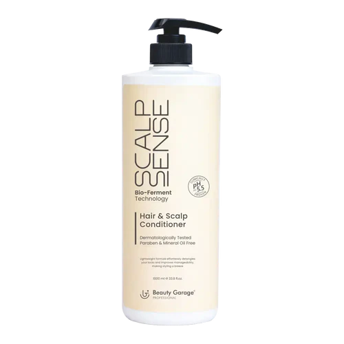 ScalpSense Hair & Scalp Conditioner-1000ML
