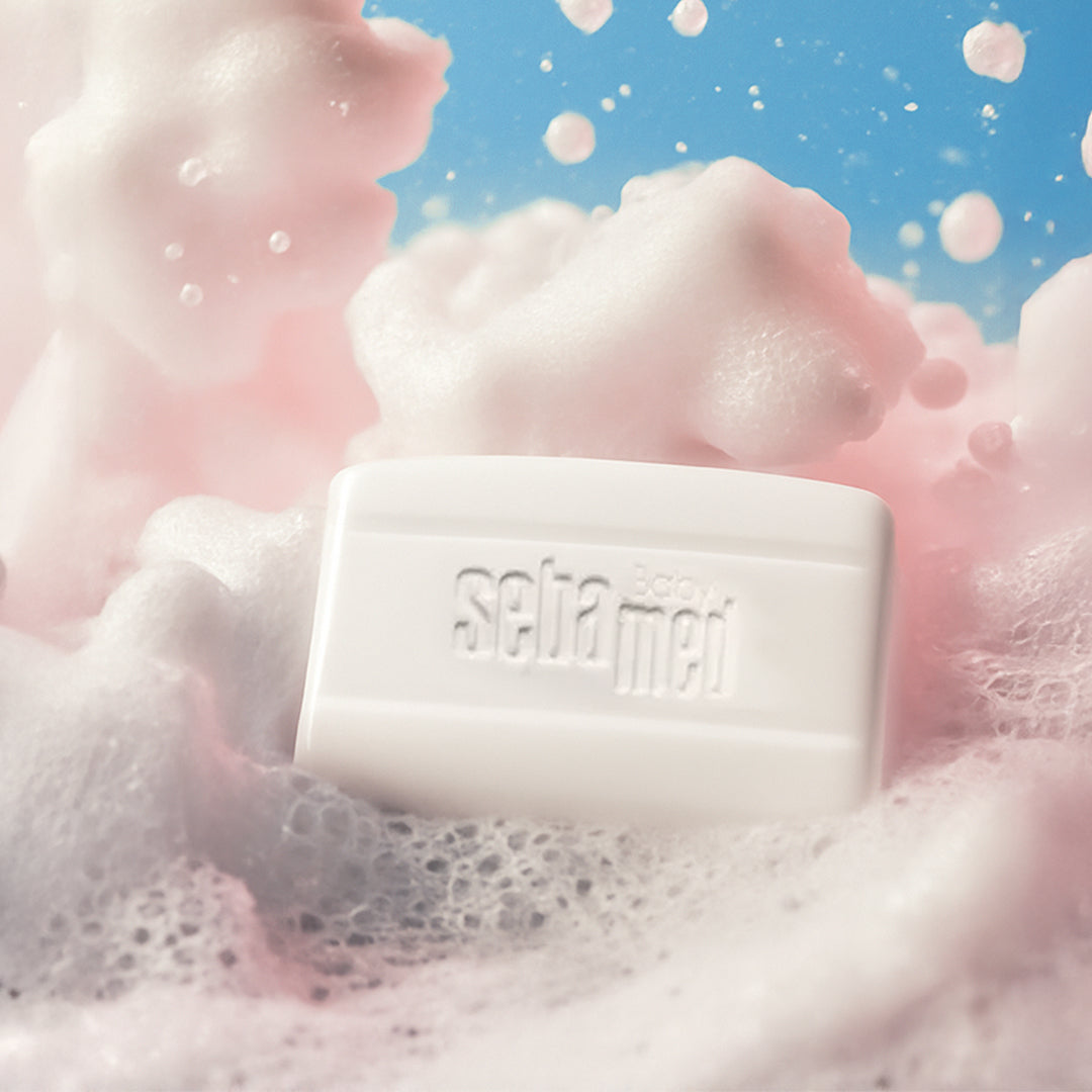 Sebamed Baby Cleansing Bar 100g