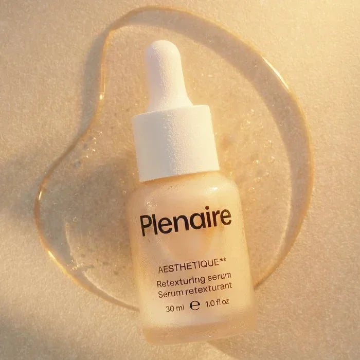Plenaire Aesthetique retexturing serum 30 ml