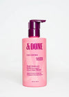 &DONE Take Control Shampoo for Dry, Frizzy Hair-300ml