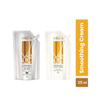 Loreal Professional X-Tenso Oleoshape Extra Resistant Hair Smoothing Cream 125Ml