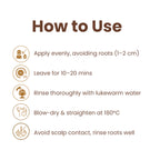 Loreal Professional X-Tenso Oleoshape Extra Resistant Hair Smoothing Cream 125Ml