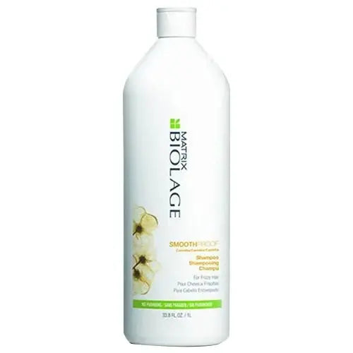 Matrix Biolage Smooth Proof Smoothing Shampoo (1000Ml)