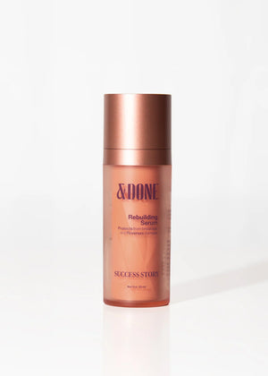 &DONE Rebuilding Serum-30ML
