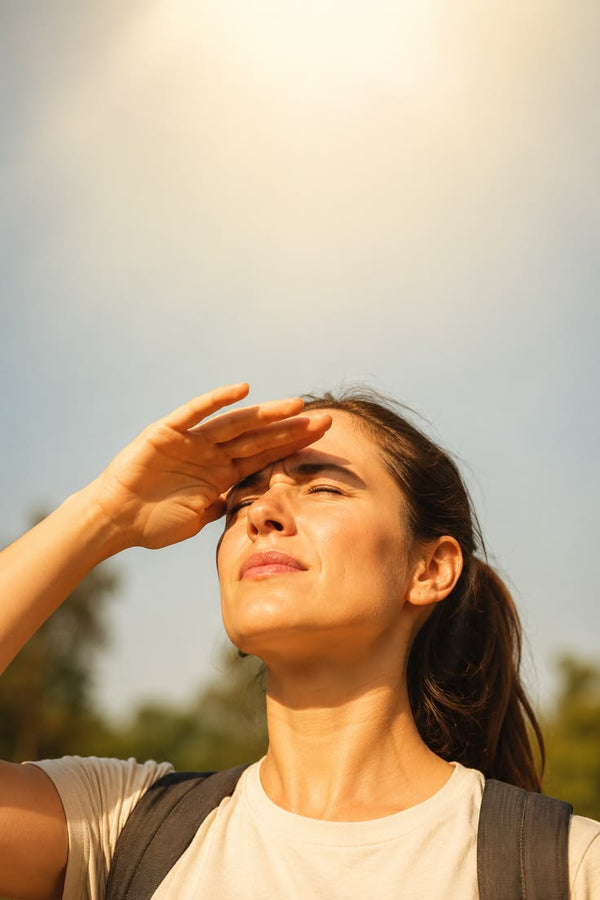 Sun Protection