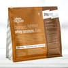 The Whole Truth 24 grams Whey proteins | Cold coffee