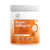 WELLBEING NUTRITION Beauty Korean Marine Collagen Peptides-Mango Peach Flavor-250g