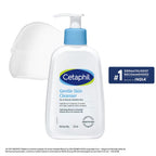 CETAPHIL GENTLE SKIN CLEANSER 236ML NEW