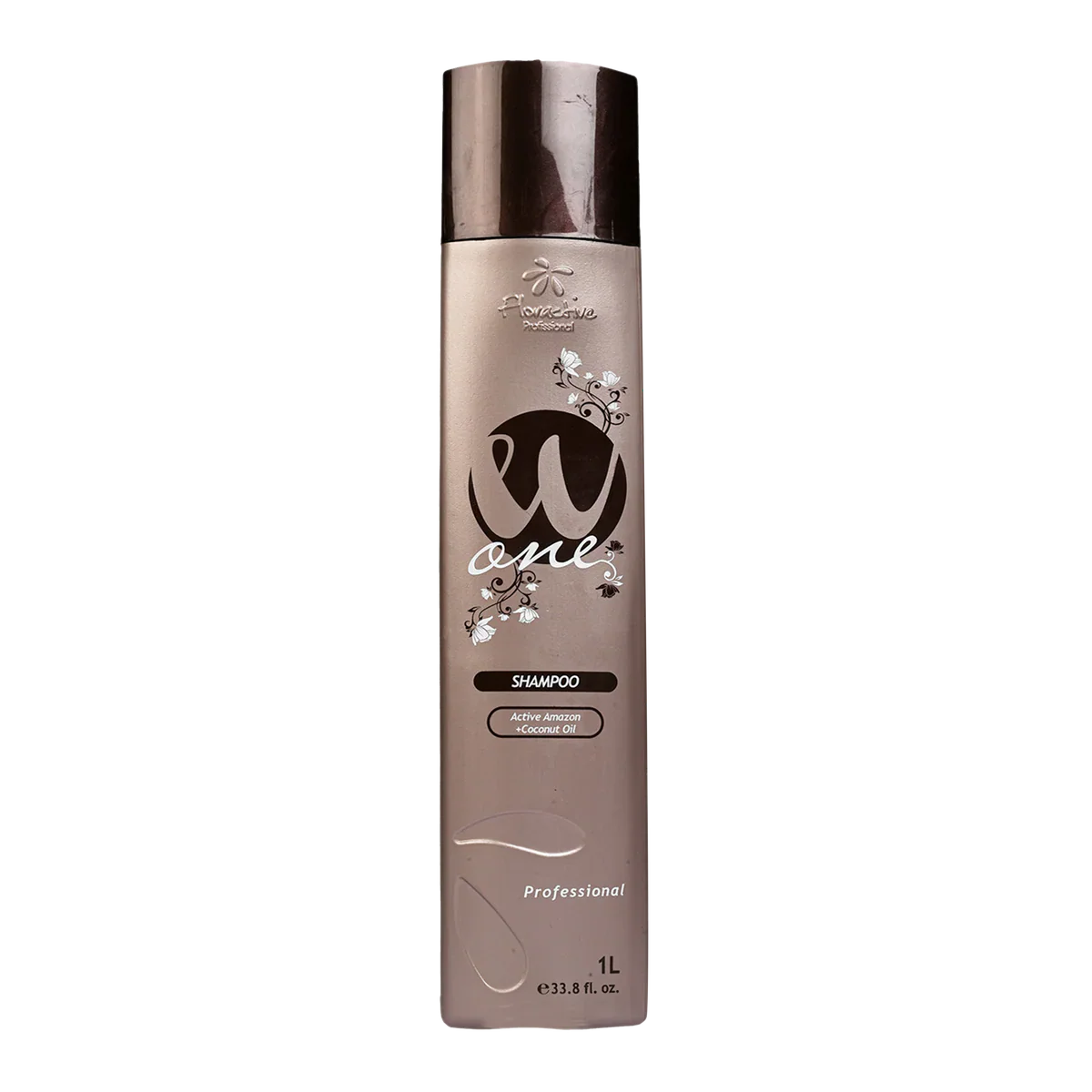 Floractive Professional W One Shampoo-1000Ml