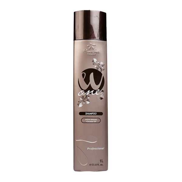 Floractive Professional W One Shampoo-1000Ml