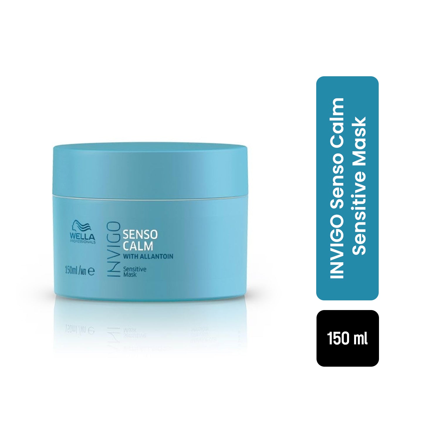 Wella Professionals INVIGO Senso Calm Sensitive Mask(150ml)