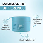 Wella Professionals INVIGO Senso Calm Sensitive Mask(150ml)