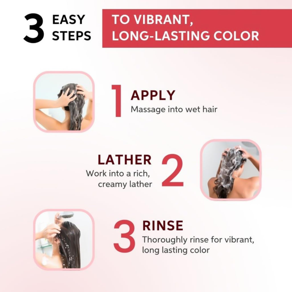 Wella Professionals Invigo Color Brilliance Shampoo | 250 Ml