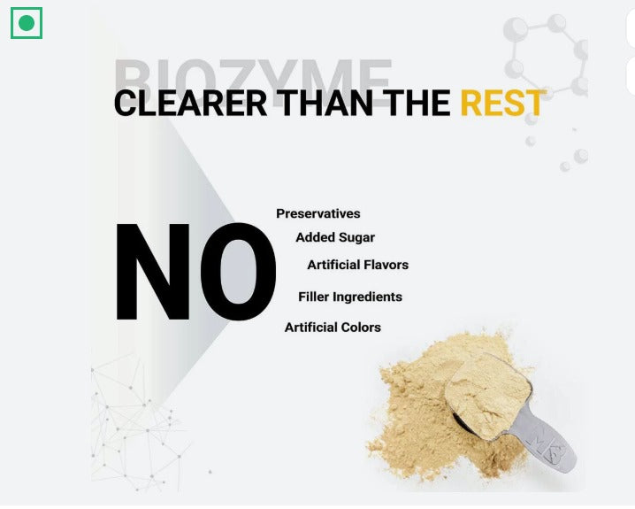 MB Biozyme Performance Whey-1Kg Butter Cookie