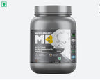 MB Biozyme Performance Whey-1Kg Triple Chocolate