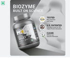 MB Biozyme Performance Whey-1Kg Triple Chocolate