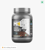 MB Biozyme Whey Pr 1Kg Blue Tokai Coffee-Special