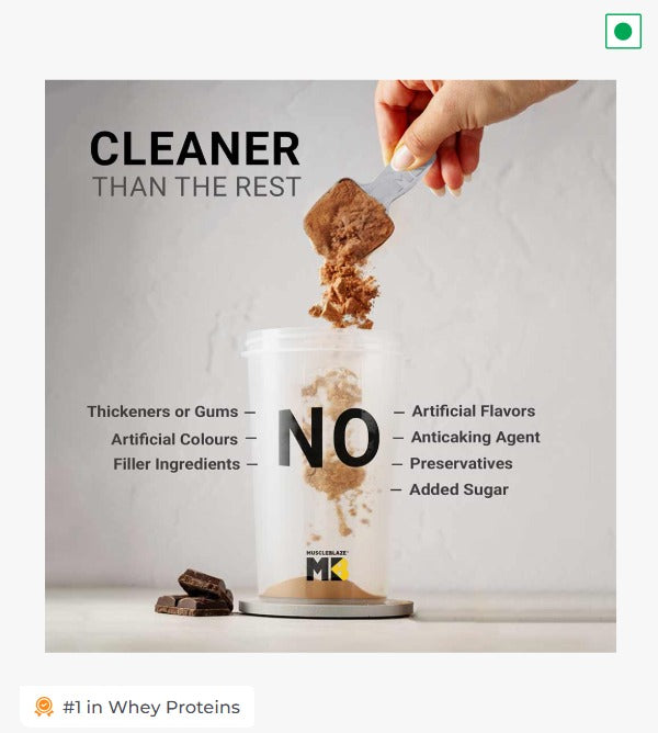 MB Biozyme Whey Pr 1Kg -Singha Edition