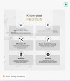 MB Biozyme Whey Pr 1Kg -Singha Edition