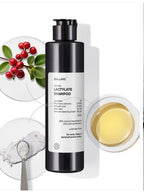 Brillare Lactylate Shampoo -200Ml