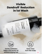 Brillare Lactylate Shampoo -200Ml