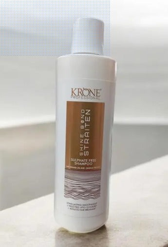 Krone Professional Sulphate Free Shampoo-200Ml