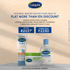 Cetaphil Winter Protection Pack | 2250 only