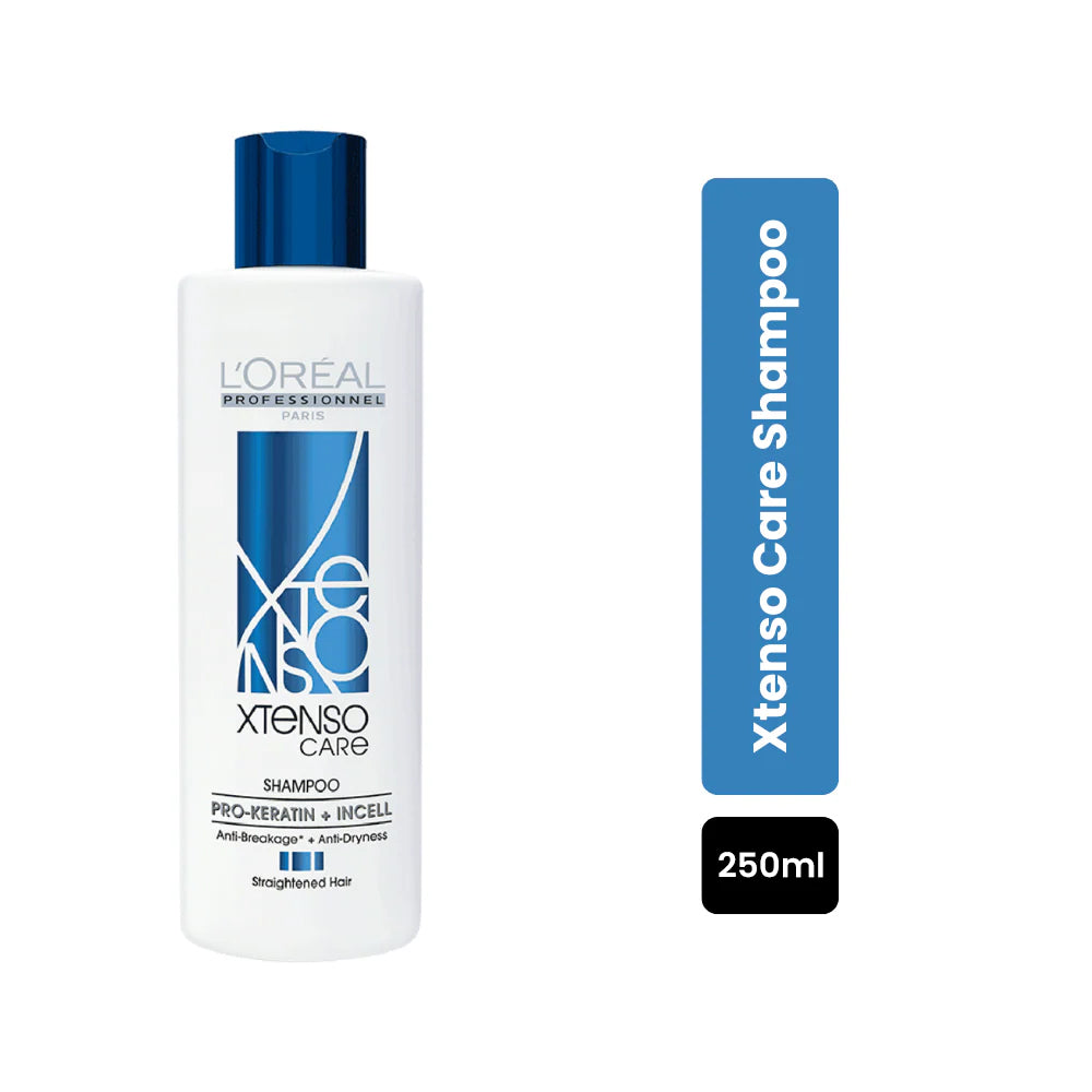 LOREAL PROFESSIONAL XTENSO CARE SHAMPOO 250ml