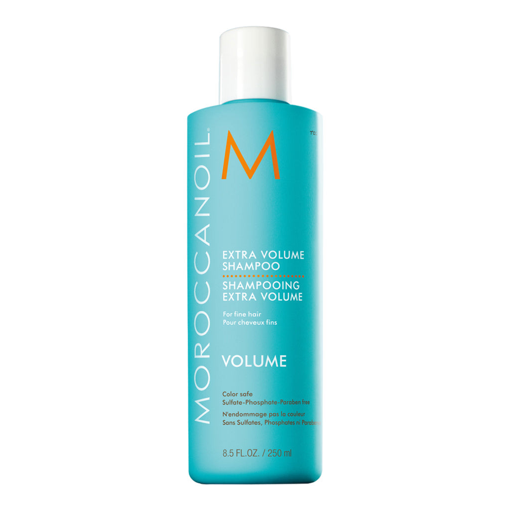 Moroccanoil Extra Volume Shampoo-250Ml