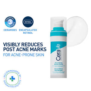 CeraVe Resurfacing Retinol Serum-30ml