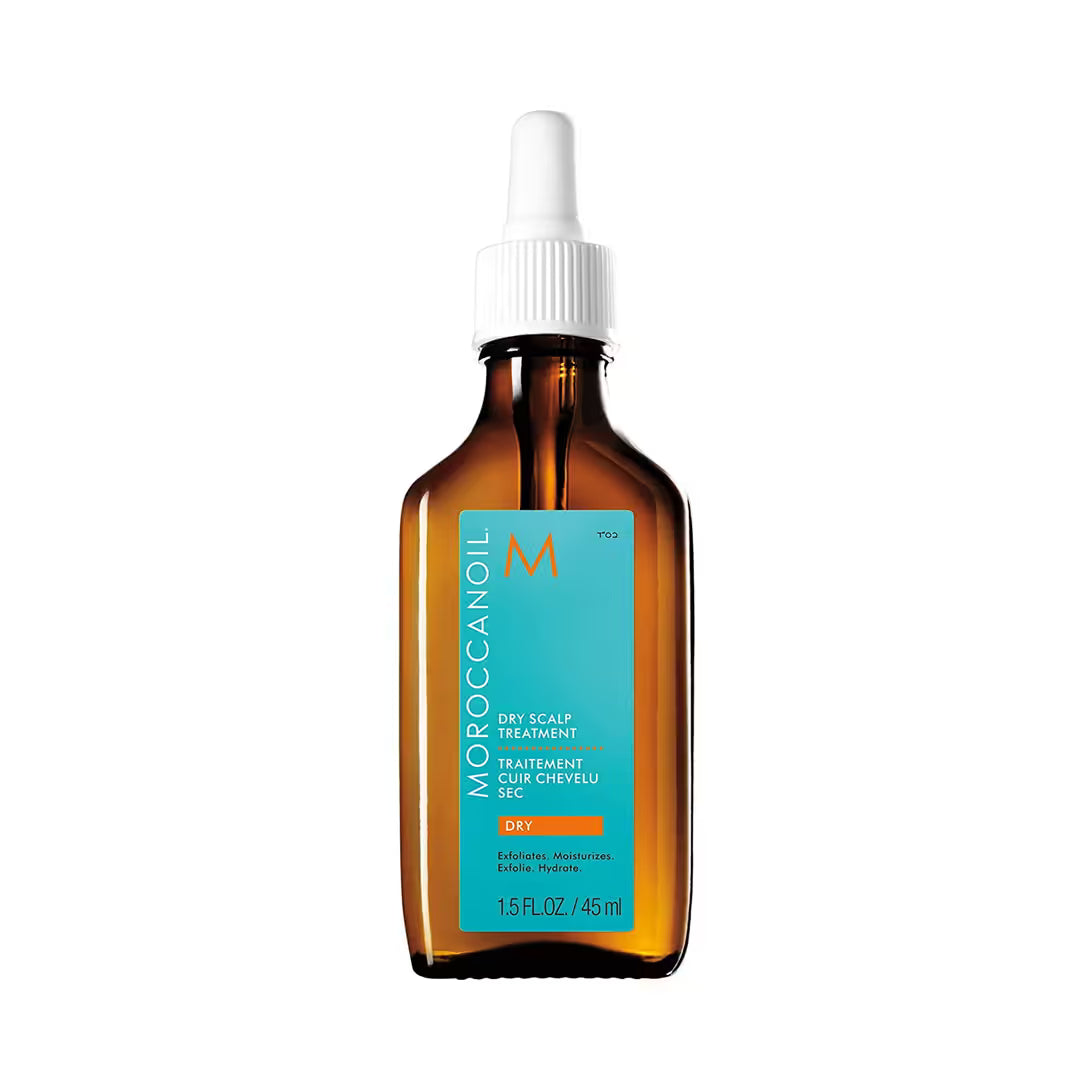 Moroccanoil Dry Scalp Treatment-45Ml