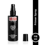 PAC On The Go Primer - Hydrating Prolongs Makeup Wear Matte Finish Waterproof Humidity-proof (118ml)