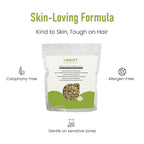 Biosoft Brazilian Stripless Wax (500G)