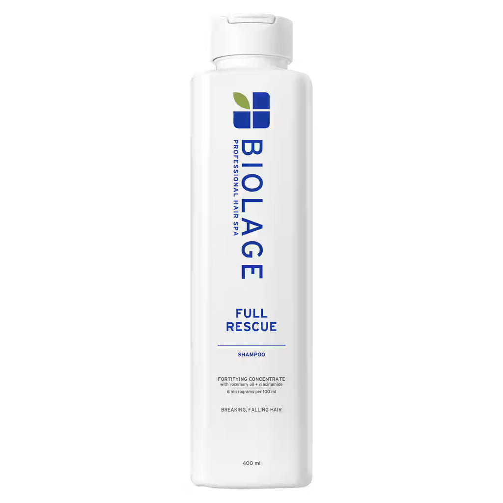 Matrix Biolage Full Rescue Anti-Breakage Shampoo-400ml New