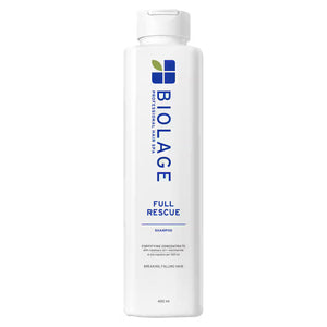 Matrix Biolage Full Rescue Anti-Breakage Shampoo-400ml New