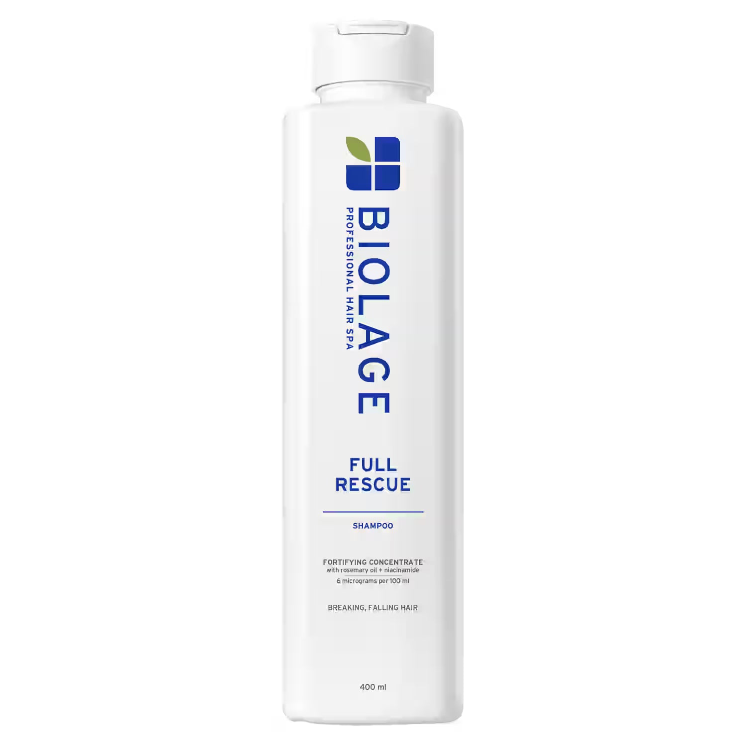 Matrix Biolage Full Rescue Anti-Breakage Shampoo-400ml New