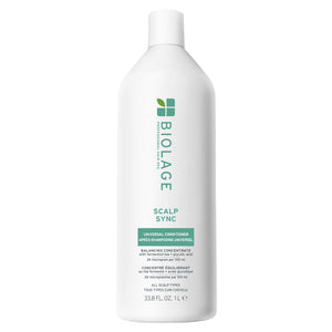 Matrix Biolage Scalp Sync Conditioner-1000ML New
