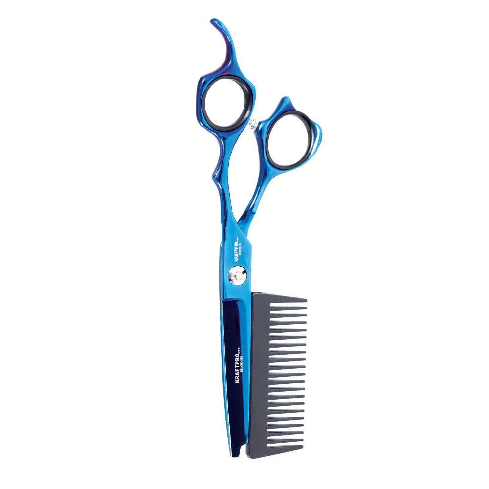 Hnk Blu Premium Scissor-6"