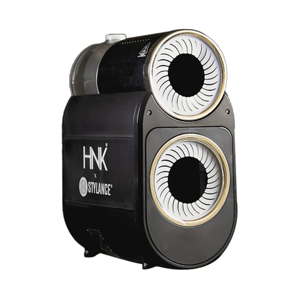 Hnk Brush Cleaner Professional