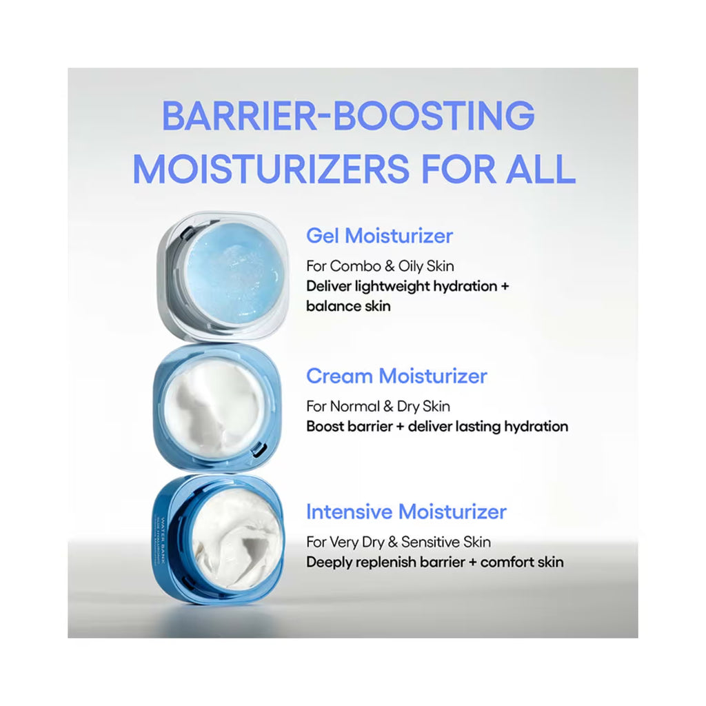 Laneige Water Bank Blue Hyaluronic Mini Cream Moisturizer (20 ml)